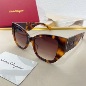 Salvatore Ferragamo Sunglasses 301